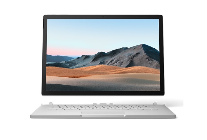 卫辉Surface 维修前的准备工作