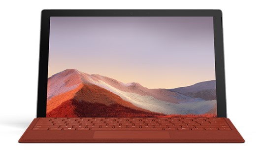 卫辉Surface Go