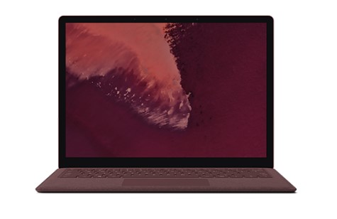 卫辉Surface Laptop
